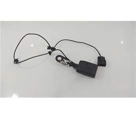 CINTURON SEGURIDAD DELANTERO IZQUIERDO 967732387700 