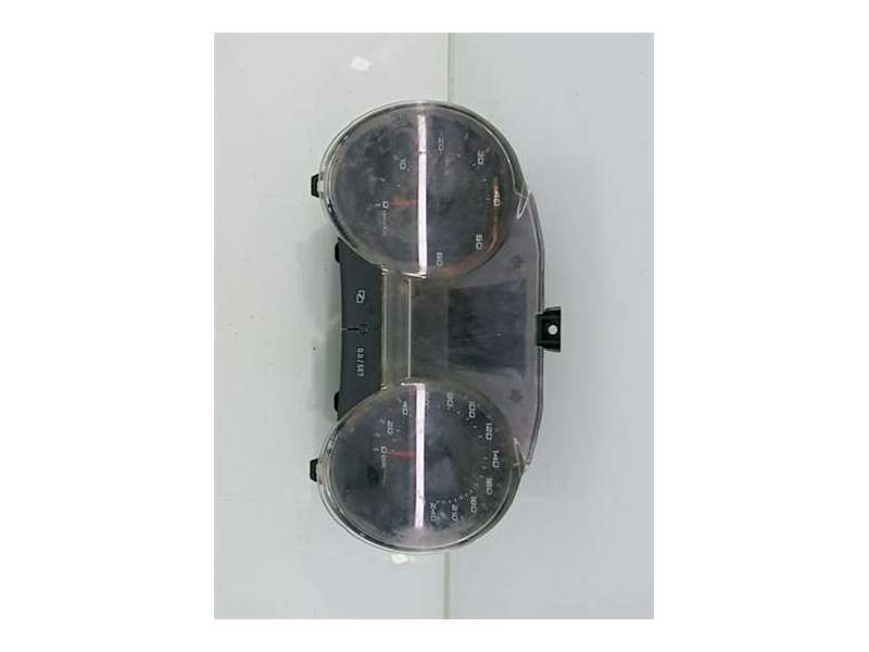 Recambio de cuadro completo para seat ibiza sc (6j1)(06.2008) referencia OEM IAM 6J0920800L  