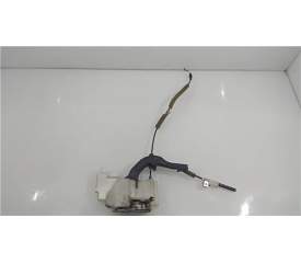 CIERRE ELECTROMAGNETICO DELANTERO IZQUIERDO 