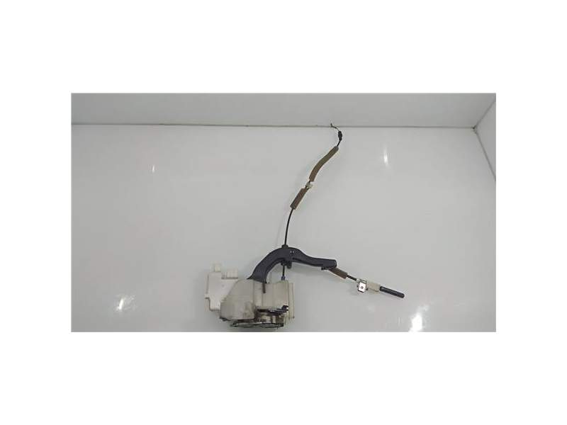 Recambio de cierre electromagnetico delantero izquierdo para honda accord berlina (cl/cn)(2003) referencia OEM IAM   