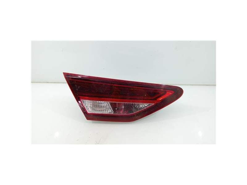 Recambio de piloto trasero izquierdo para seat leon (5f1)(09.2012) referencia OEM IAM 5F0945307E  