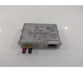 MODULO ELECTRONICO 8J0035456 