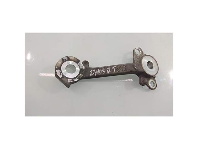 Recambio de brazo inferior trasero izquierdo para peugeot 508 sw (10.2010) híbrido rxh [híbrido 147 kw ( 2,0 ltr. - 120 kw diese