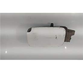 TAPA EXTERIOR COMBUSTIBLE 