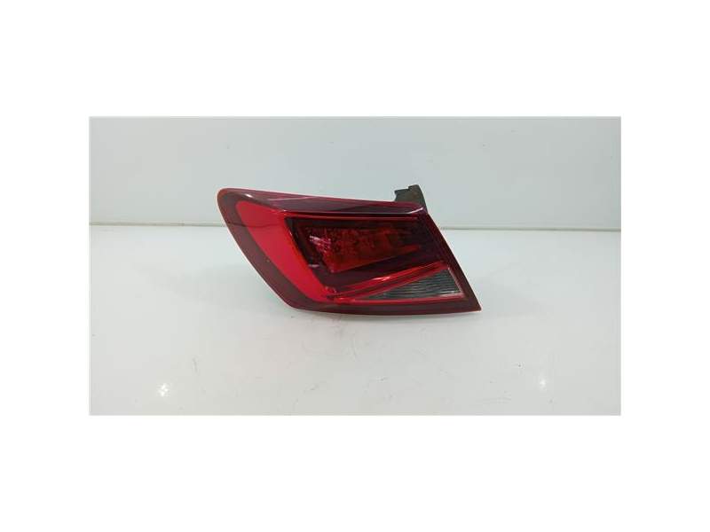 Recambio de piloto trasero izquierdo para seat leon (5f1)(09.2012) referencia OEM IAM 5F0945207D  