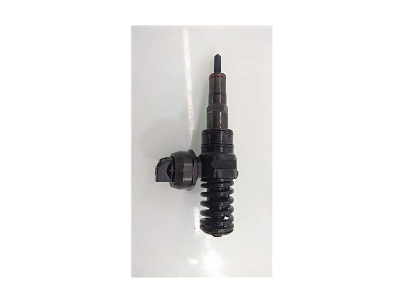 Recambio de inyector para skoda superb (3u4) 1.9 tdi (116 cv / 85 kw) (116 cv / 85 kw) referencia OEM IAM 038130073BH  
