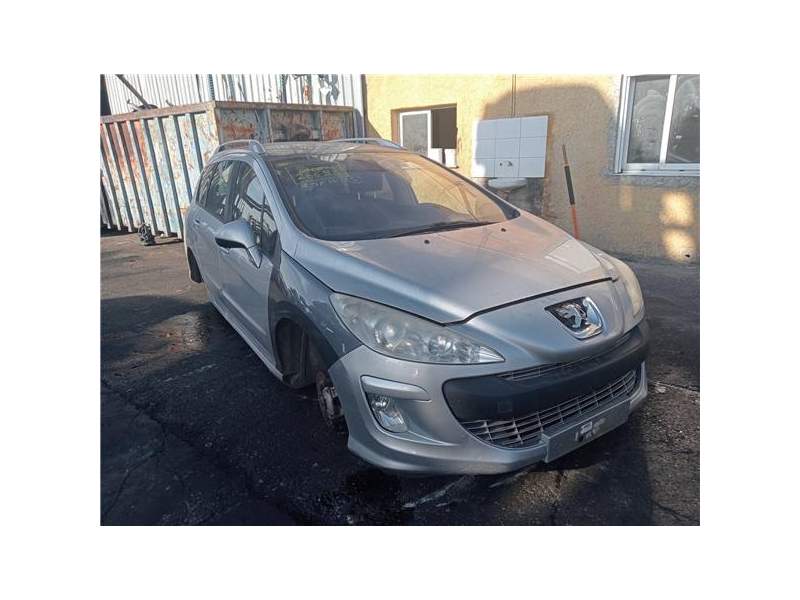 PEUGEOT 308 SW (2008)