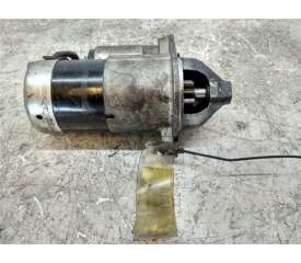 Recambio de motor arranque para hyundai coupe (gk) 2.0 cat (143 cv / 105 kw) referencia OEM IAM 3610023170  