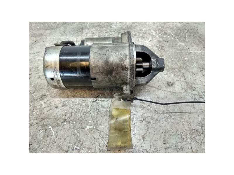 Recambio de motor arranque para hyundai coupe (gk) 2.0 cat (143 cv / 105 kw) referencia OEM IAM 3610023170  