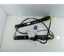 ELEVALUNAS ELECTRICO DELANTERO IZQUIERDO 8K0959801C 