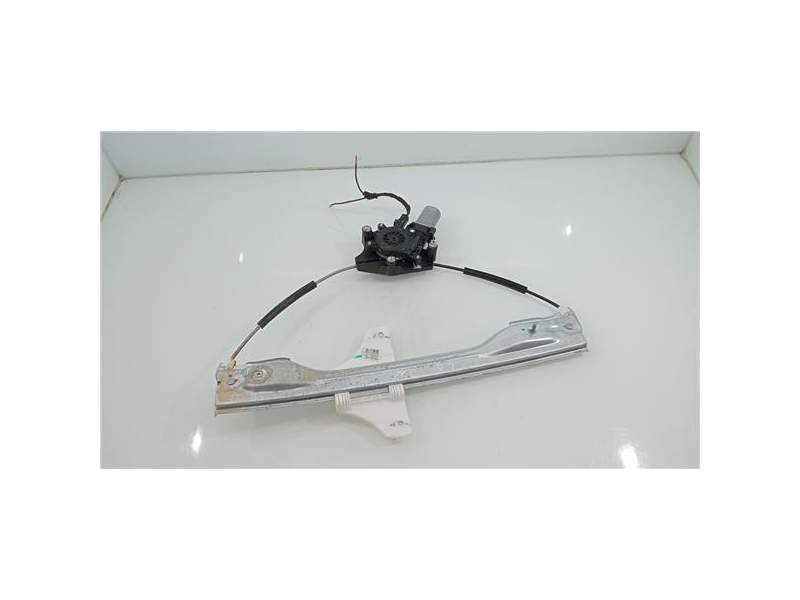 Recambio de elevalunas electrico delantero derecho para mg zs (08.2022) referencia OEM IAM 10233936  