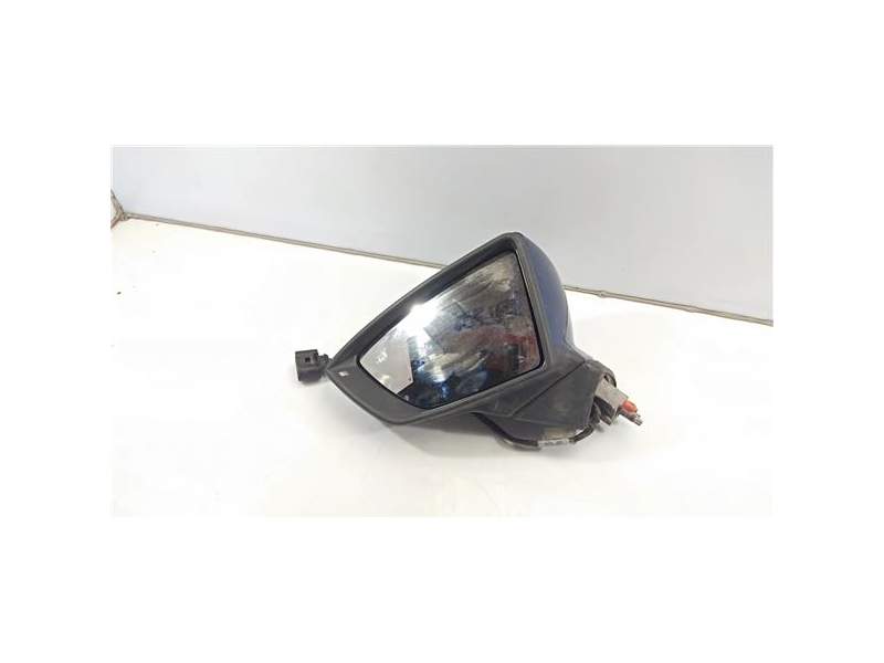 Recambio de retrovisor izquierdo para seat leon (5f1)(09.2012) referencia OEM IAM 21996709D  