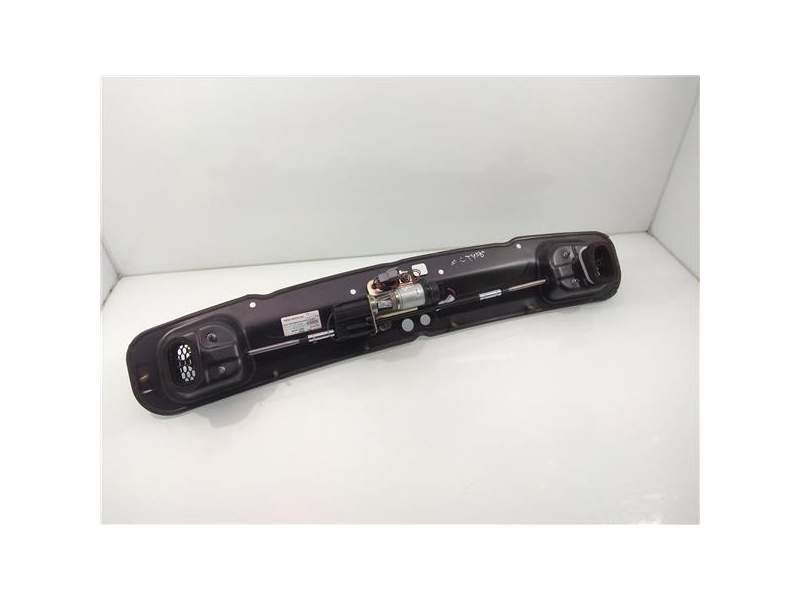 Recambio de aleron trasero para jaguar f-type cabriolet (2013) 2.0 r-dynamic [2,0 ltr. - 221 kw twinturbo cat] referencia OEM IA