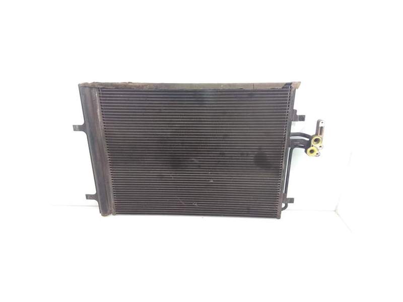 Recambio de condensador para ford galaxy (ca1)(2006) 2.0 ghia [2,0 ltr. - 103 kw tdci cat] referencia OEM IAM 6G9119710CB  