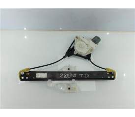 ELEVALUNAS ELECTRICO TRASERO DERECHO 8K0959811A 