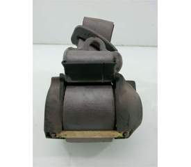 Recambio de cinturon seguridad trasero central para renault laguna (b56)(1998) referencia OEM IAM   