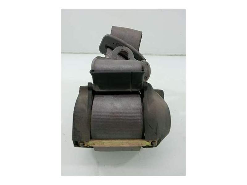 Recambio de cinturon seguridad trasero central para renault laguna (b56)(1998) referencia OEM IAM   