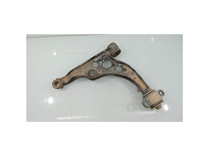 Recambio de brazo inferior delantero izquierdo para citroën jumper furgón (01.2002) referencia OEM IAM 1331642080  