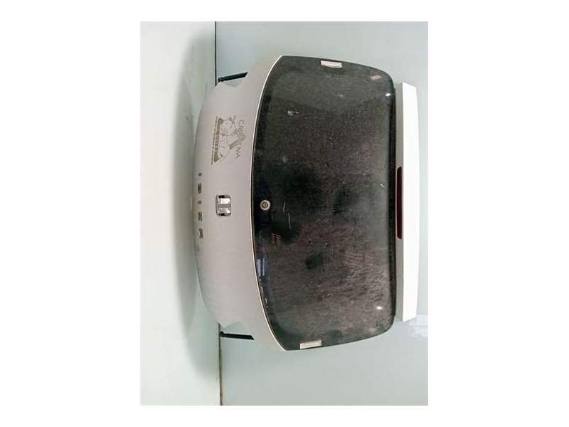 Recambio de porton trasero para seat ibiza sc (6j1)(06.2008) referencia OEM IAM   