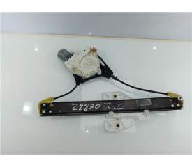 ELEVALUNAS ELECTRICO TRASERO IZQUIERDO 8K0959812A 