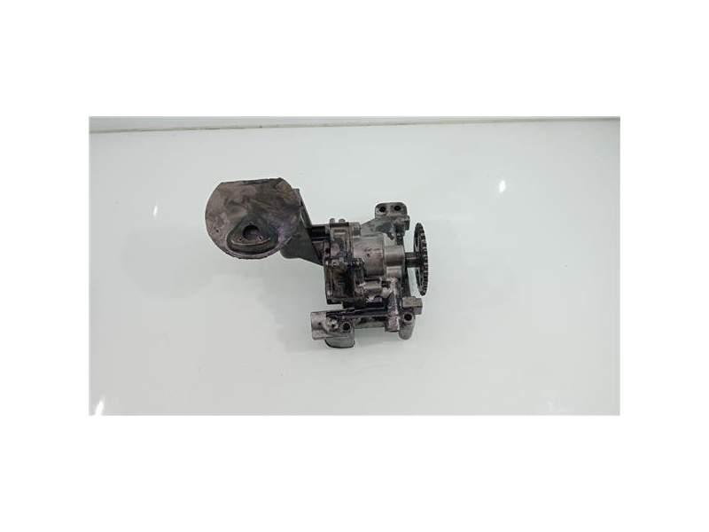 Recambio de bomba de aceite para citroën jumper furgón (01.2002) referencia OEM IAM 9431291021  