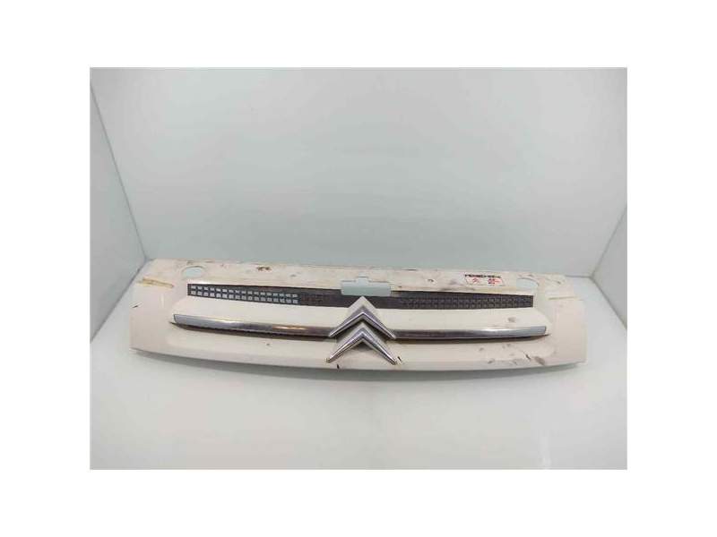 Recambio de rejilla capo para citroën berlingo (2002) referencia OEM IAM   