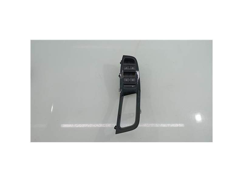 Recambio de mando elevalunas delantero izquierdo para chevrolet orlando (2011) 2.0 lt [2,0 ltr. - 96 kw diesel cat] referencia O