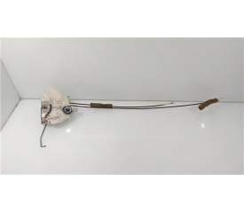 CERRADURA PUERTA DELANTERA DERECHA 72111SMGG0 