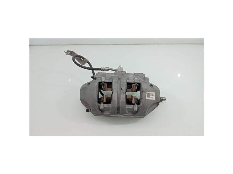 Recambio de pinza freno delantera izquierda para tesla model y (01.2021) referencia OEM IAM 228862100A  