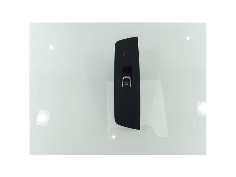 Recambio de mando elevalunas delantero derecho para audi a1 sportback (8xf)(11.2014) 1.4 attraction [1,4 ltr. - 92 kw 16v tfsi] 