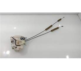 CIERRE ELECTROMAGNETICO TRASERO IZQUIERDO 72651SMGG0 