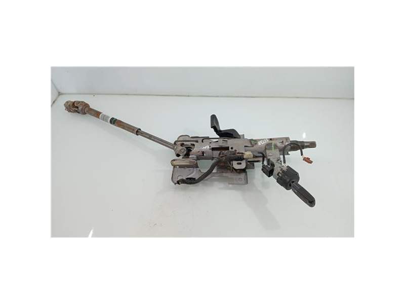 Recambio de columna direccion para citroën c3 (09.2009) 1.2 collection [1,2 ltr. - 60 kw 12v e-vti] referencia OEM IAM   