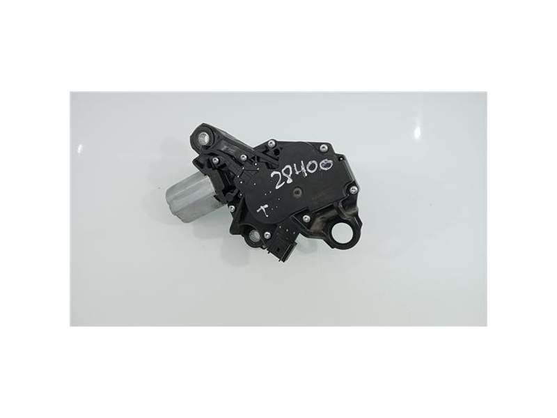 Recambio de motor limpiaparabrisas trasero para renault kangoo ii (f/kw0)(2008) referencia OEM IAM 8200431392  