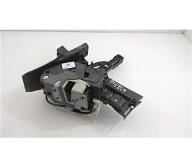 Recambio de cierre electromagnetico trasero izquierdo para ford focus sportbreak (cew)(2014) 1.6 trend + [1,6 ltr. - 70 kw tdci 