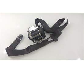 CINTURON SEGURIDAD DELANTERO IZQUIERDO 96568574XX 