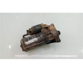 Recambio de motor arranque para citroën jumper furgón (01.2002) referencia OEM IAM D7R26  