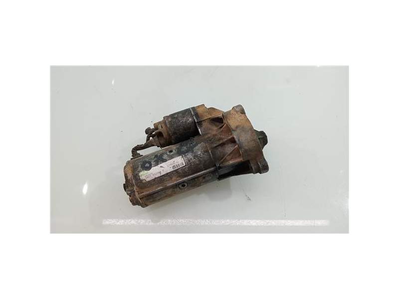 Recambio de motor arranque para citroën jumper furgón (01.2002) referencia OEM IAM D7R26  