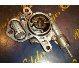 Recambio de depresor de freno para peugeot 206 berlina 1.9 diesel (69 cv / 51 kw) referencia OEM IAM   