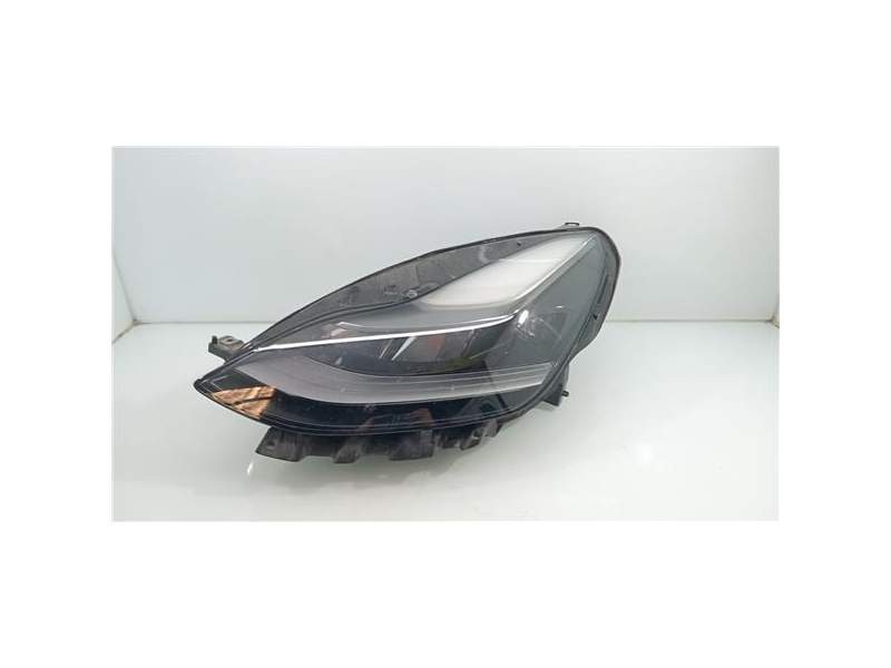 Recambio de faro delantero izquierdo para tesla model y (01.2021) referencia OEM IAM 151495200E  