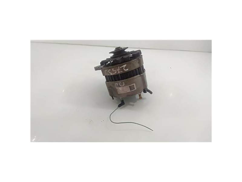 Recambio de alternador para ford fiesta berl./express (1976) 1.6 básico [1,6 ltr. - 40 kw diesel] referencia OEM IAM 54022586  