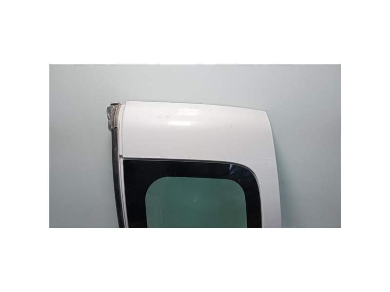 Recambio de puerta trasera derecha para renault kangoo ii (f/kw0)(2008) referencia OEM IAM   