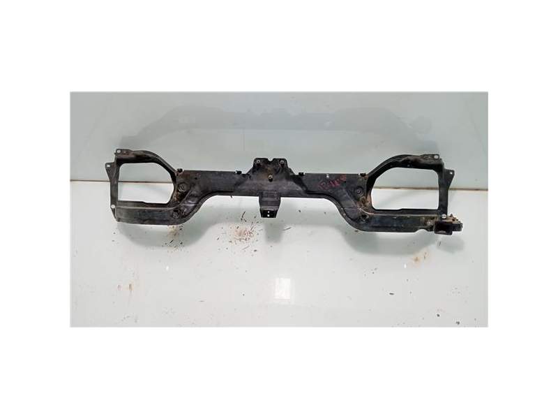 Recambio de frente delantero para citroën jumper furgón (01.2002) referencia OEM IAM   