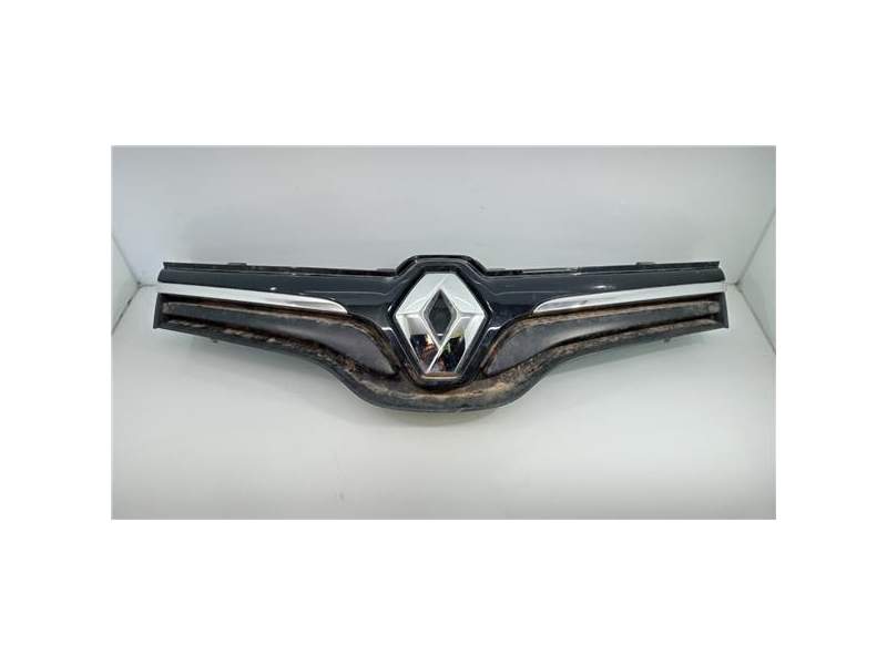 Recambio de rejilla capo para renault kangoo ii (f/kw0)(2008) referencia OEM IAM 623101381R  