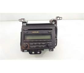 RADIO / CD 8612076140 