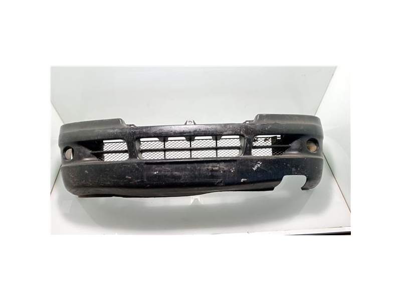 Recambio de paragolpes delantero para citroën jumper furgón (01.2002) referencia OEM IAM   