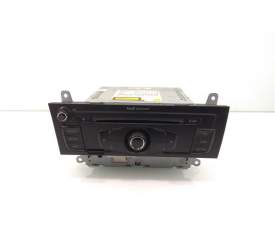 RADIO / CD 8T1035186P 