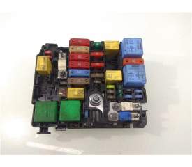 CAJA RELES 9804848580 