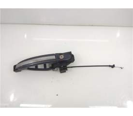 MANETA EXTERIOR DELANTERA IZQUIERDA 6M21U224A37B 
