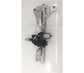 ELEVALUNAS ELECTRICO TRASERO DERECHO 9680973680 