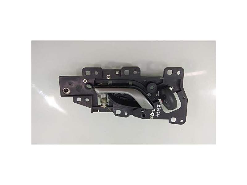 Recambio de manilla interior puerta delantera derecha para honda civic 5 puertas (fk)(2005) 1.8 sport [1,8 ltr. - 103 kw vtec ca